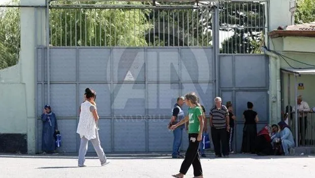 10. Yargı Paketi Meclisten Geçti! Tahliyeler Başlıyor Mu?
