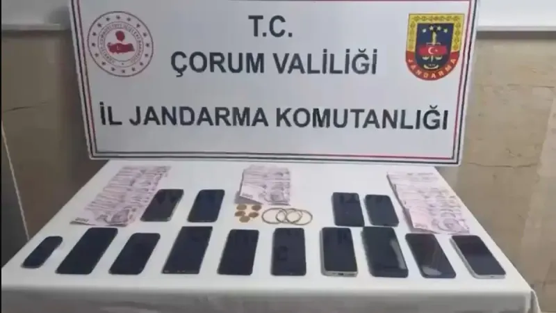 12 İlde Dev Dolandırıcılık Operasyonu: 93 Tutuklama! Şok Detaylar
