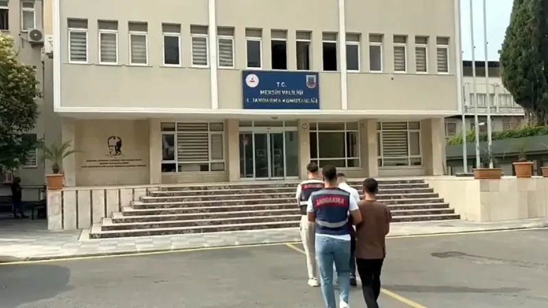 15 İlde Şafak Operasyonu! Siber Suçlulara Büyük Darbe!