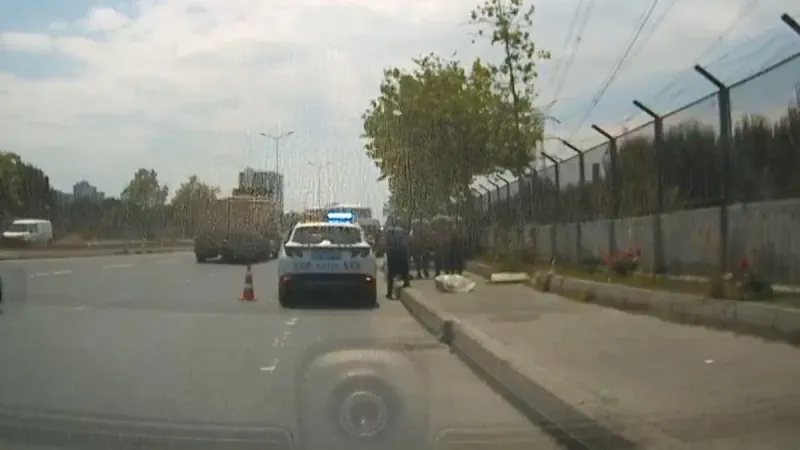 Askeri Alanda Şok Ölüm! 16 Gündür Kayıp Ümit Tapar Bulundu Mu?
