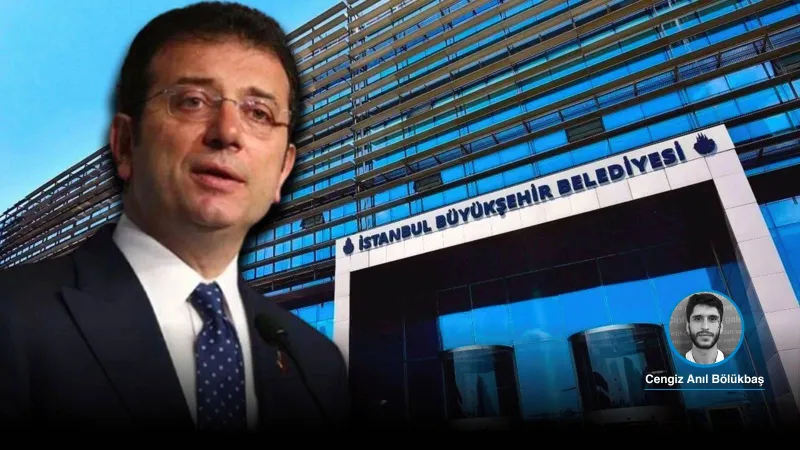 19 Mart'ta başlayan operasyonlarda beşinci dalga; bugüne kadar kaç belediye başkanı ve bürokrat gözaltına alındı, kaçı tutuklandı?