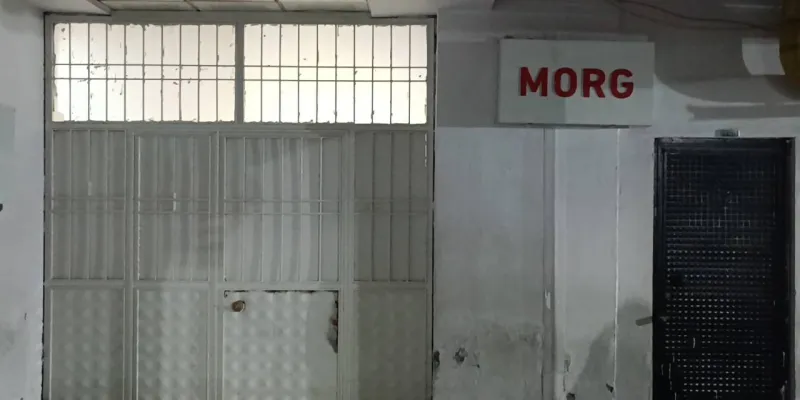 25 yaşındaki Kader, yolun karşısına geçmek isterken öldü