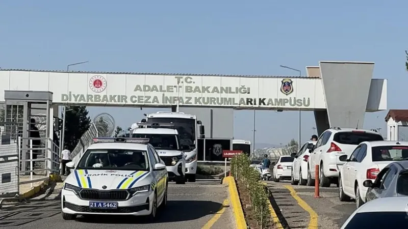 Diyarbakır'da Şok Ölüm! Erkek Arkadaşı Katil mi?