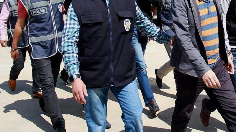 41 ilde nitelikli dolandırıcılık operasyonu! 206 kişi tutuklandı