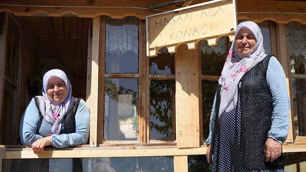 44 Yıllık Kiracıdan Şaşırtan Hamle! Evini Nasıl Saray Yaptı?