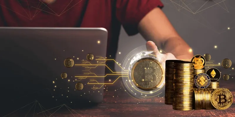 44,2 milyon dolarlık kripto buhar oldu: İzini bulana yüzde 25'i verilecek