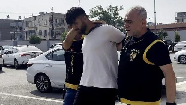 45 yıl hapis cezası olan cezaevi firarisi yakalandı