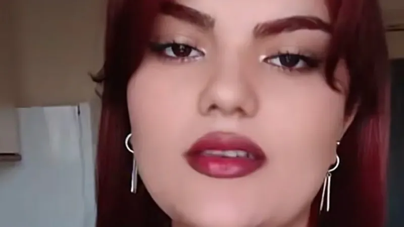 Yurtta Feci Ölüm! Mizgin'in Son Paylaşımı Yürekleri Dağladı