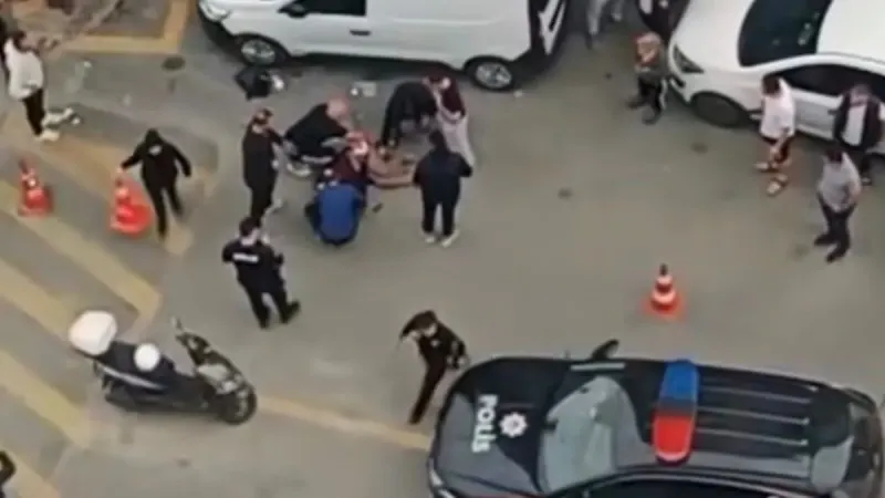 Aşk Cinayeti: 64'lük Sevgili, Ayrılığı Hazmedemedi! Şoke Eden Detaylar