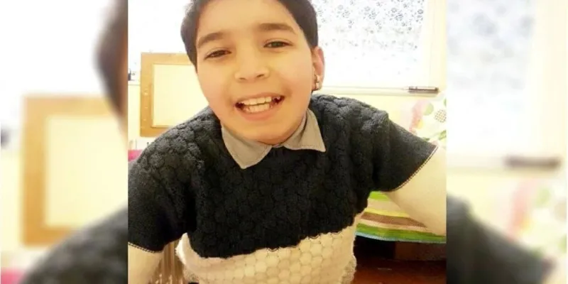 7 yıl önce 12 yaşındaki çocuğun öldürülmesine ilişkin korkunç iddialar