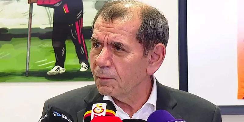 Galatasaray'da Şok! 886 Milyon TL'lik Dev Zarar!