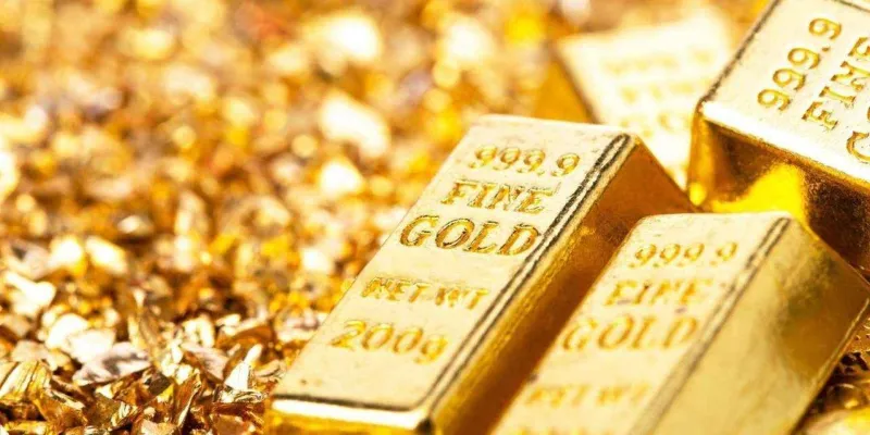 ABD'li dev bankadan altın fiyatları için rekor tahmin