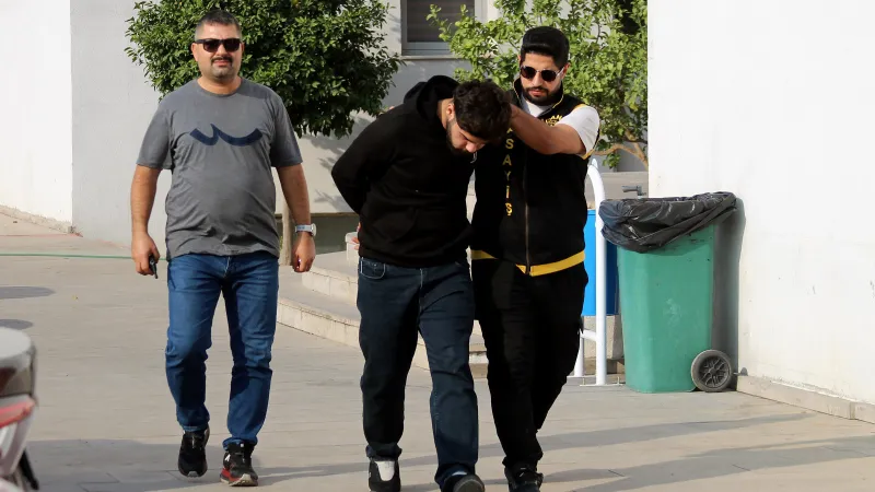 Adana Cinayeti: Market Sahibi Neden Öldürüldü? Şok İtiraf!