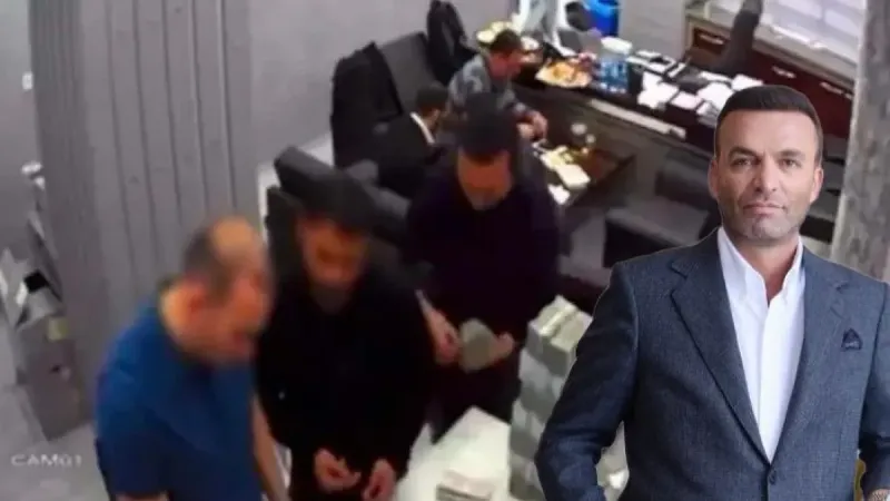 Adem Soytekin'in itiraflarından CHP'li İBB'deki para kulesi çıktı! Sahte makbuz soruşturmayı kitleme operasyonu