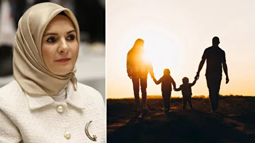 2025 Aile Yılı: Ailelere Dev Destek! Neler Değişecek?