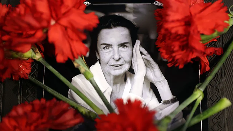 Ailesi ölümünde ihmal olduğunu iddia etmişti; Fatma Girik soruşturması tamamlandı