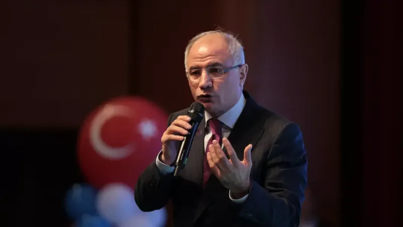AK Parti Genel Başkanvekili Ala, Pakistan'daki terör saldırısını kınadı
