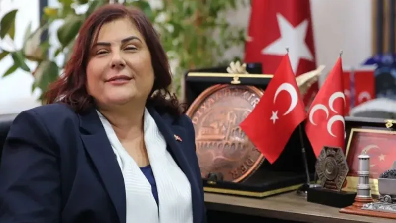 AK Parti’ye geçen Çerçioğlu’ndan sürpriz hamle: Valiyi ve il başkanını şikayet etti!