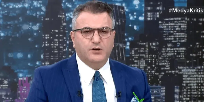 AKP'ye yakın Cem Küçük AKP'nin sessizliğine isyan etti: Akıl alır gibi değil