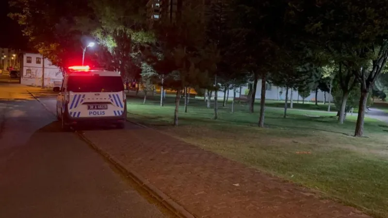 Kayseri'de Alacak Verecek Kavgası Kanlı Bitti! Şok Detaylar
