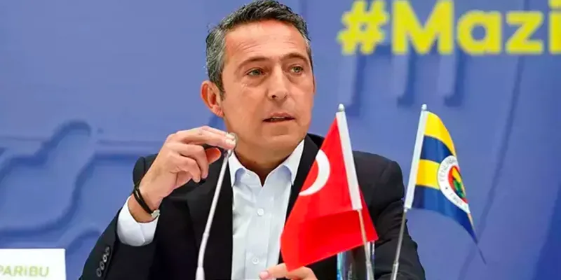 Ali Koç'tan Bomba Transfer Hamlesi! Mourinho ile Gizli Plan Ne?