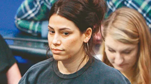 Almanya’nın vicdanı oldu