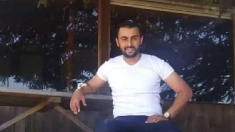 Ankara'da Şok Ölüm! Görüntülü Konuşurken Kalp Krizi!