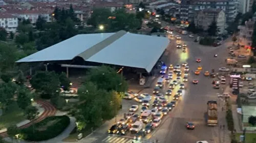 Ankara'da pazar yerinde silahlı saldırı: Bir yaralı