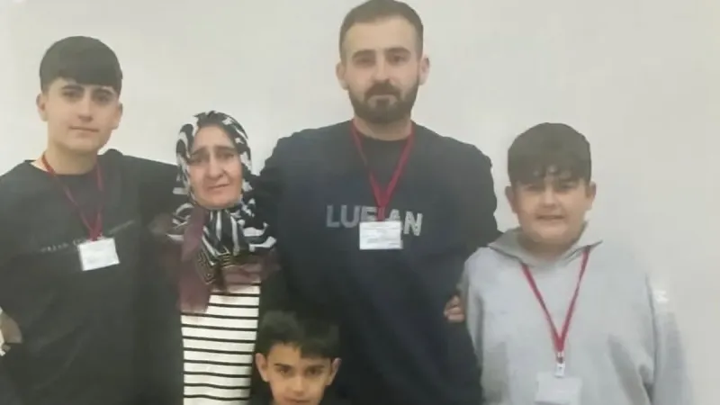 Anne Yüksel Güran’ın cezaevindeki son haline ait fotoğraf ortaya çıktı