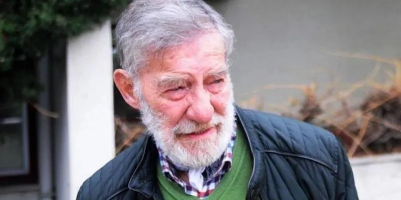 Apar topar hastaneye kaldırılmıştı: Ahmet Mekin'den haber geldi