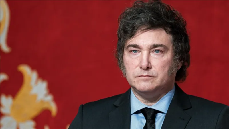 Arjantin halkı sandığa gidiyor: Parlamento seçimleri, Milei'nin siyasi geleceği için kritik