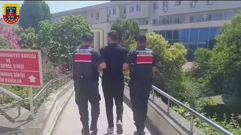 Kanlı Hesaplaşma: Arkadaşını Vuran Katil Nerede Yakalandı?
