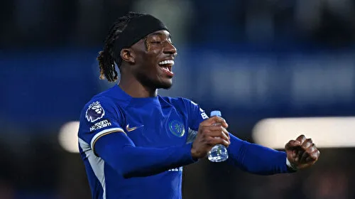 Arsenal Chelsea'den yıldız ismi transfer etti