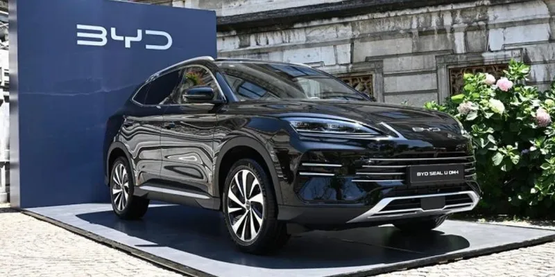 Asıl saldırı şimdi başlıyor: BYD, Avrupa'da büyük bir genişlemeye hazırlanıyor