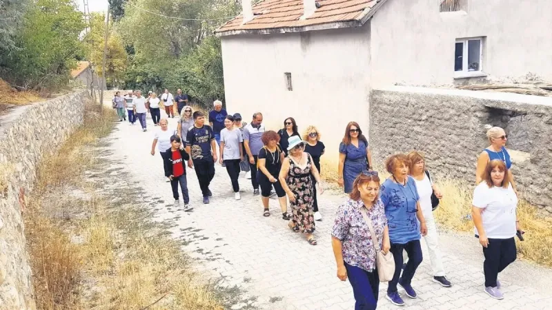 Asırlık Hasret Bitti! Atayurda Dönüşün Sırrı Ne?
