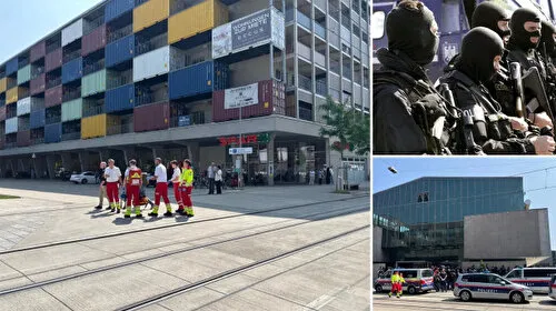 Avusturya'da Okul Katliamı: 8 Ölü! Şok Detaylar Ortaya Çıktı