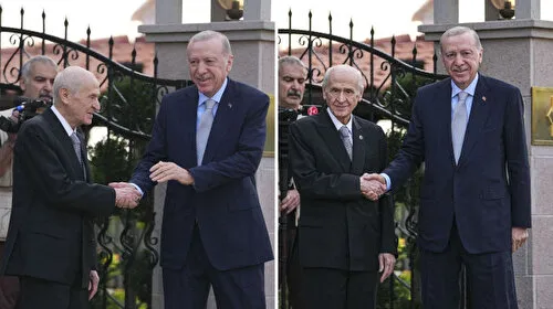 Bahçeli’den Erdoğan’a ‘aday olmam’ itirazı: Yolundan caymaya hakkı yoktur