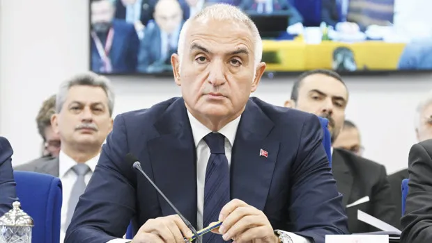 Kartalkaya Yangını: Bakan Ersoy'dan Şok Çağrı! Destek Verin!