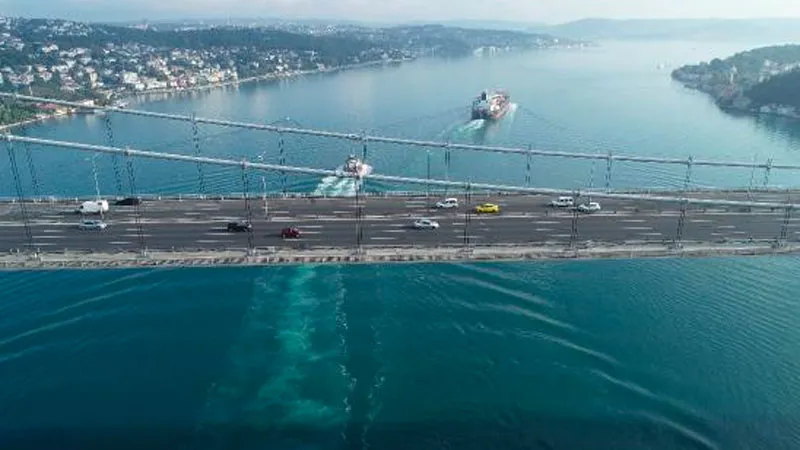 Bayram Müjdesi: Ücretsiz Köprü ve Trenler! Bakan Uraloğlu Açıkladı