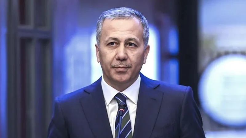 Bakan Yerlikaya duyurdu: Siber suçlarla mücadele kapsamında son 2 haftada 214 şüpheli yakalandı