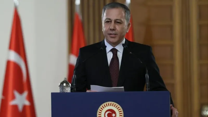 Yerlikaya'dan Turizmdeki Skandal Görüntülere Sert Tepki! Ne Oldu?