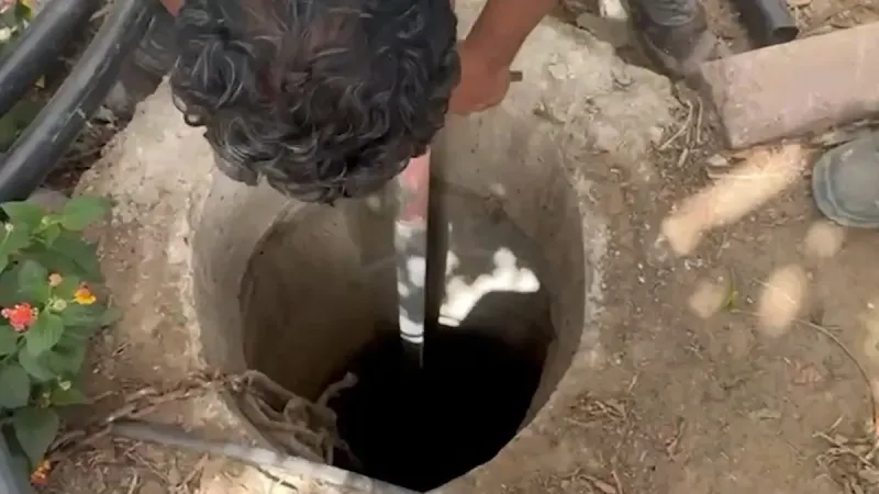 CHP'li Belediyeye Atık Su Şoku! Bakanlık Cezayı Kesti!