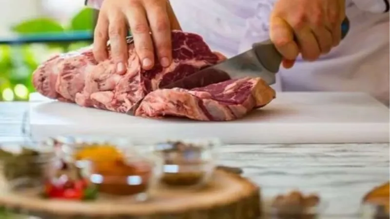 Bakanlık rehber oldu... Kurban eti nasıl doğru saklanmalı ve soğutulmalı?