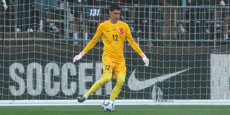 Berke Özer'den Galatasaray'a Şok Sözler: Transfer İtirafı!
