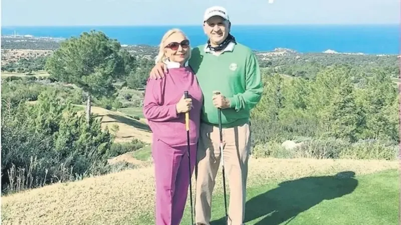 Fikret Öztürk'ün Vurgunu! Villa Soygunu Şüphelisi Yakalandı