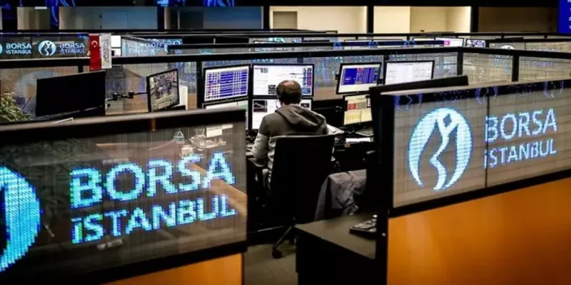 Borsa İstanbul Takas Ertelendi! Yatırımcılar Dikkat