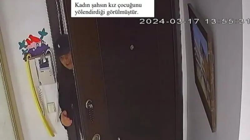 Gizli Çekime Beraat! Boşanma Davasında Şok Gelişme