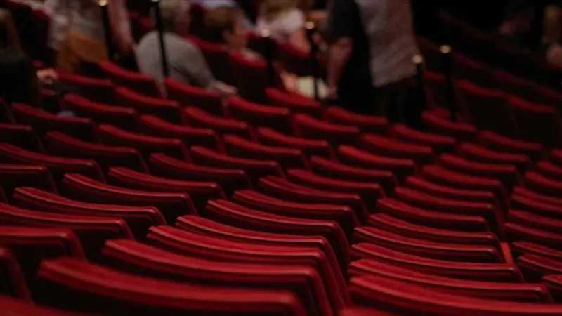 Bu hafta: 8 yeni film vizyona girecek