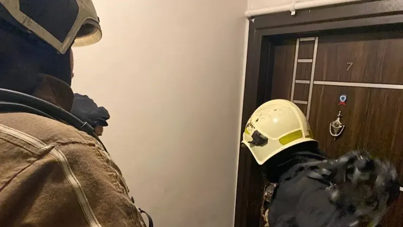 Bursa'da Şok! Aynı Apartmanda 5. Yangın: Sabotaj mı?