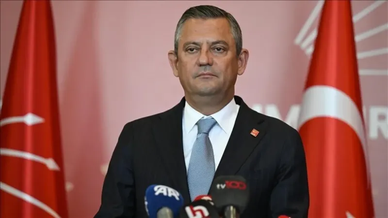 Özgür Özel'den İBB Rüşvet İtirafı! Neler Oluyor?